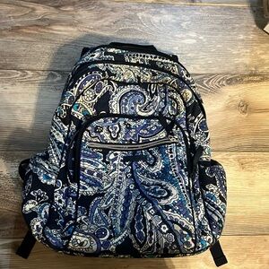 Vera Bradley Backpack